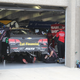 Illustration for article titled Fascinating Little Details From Around A NASCAR Paddock